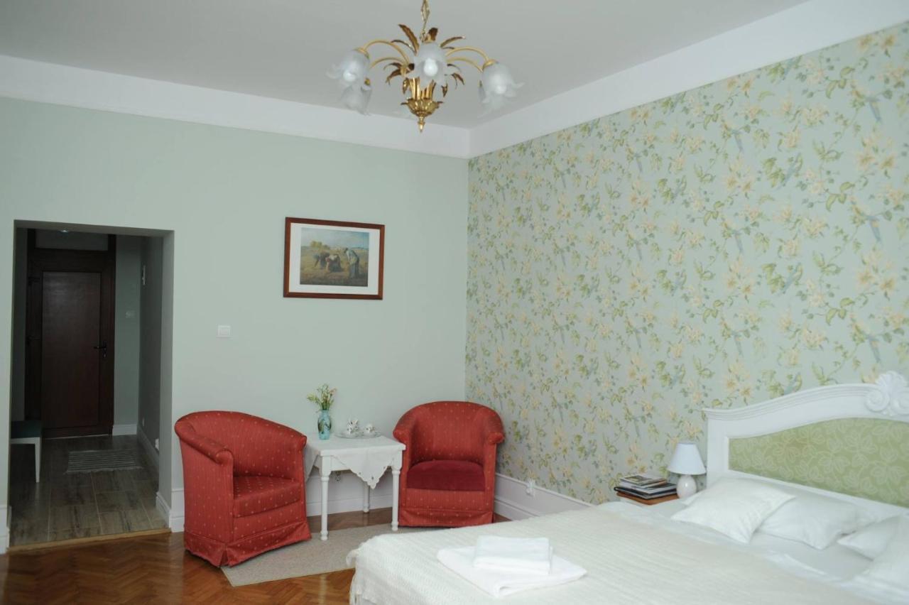 Sophie Apartment Gran Varadino Esterno foto